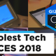 The Coolest Stuff We Saw at CES 2018